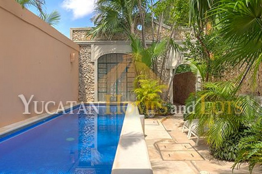 Renovated Santiago (YHL)